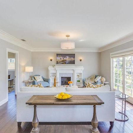 Lemon Resort Home Anaheim Bagian luar foto